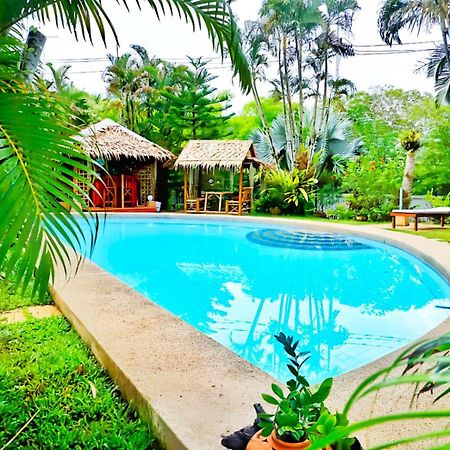 Kingsacre Hotell Nai Yang Beach Exteriör bild