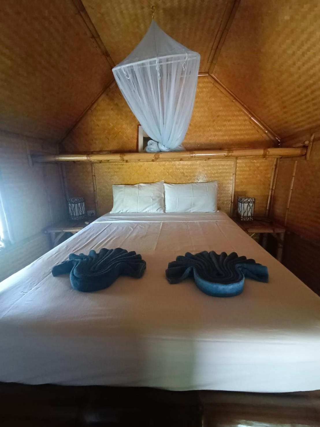 Kingsacre Hotell Nai Yang Beach Exteriör bild