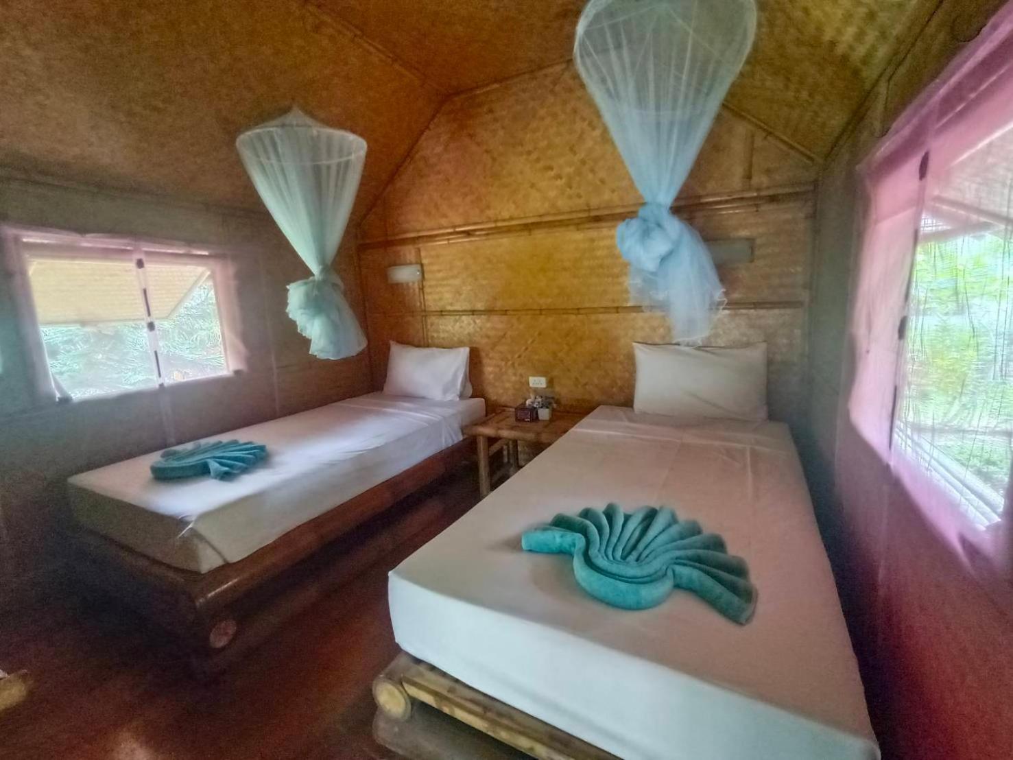 Kingsacre Hotell Nai Yang Beach Exteriör bild