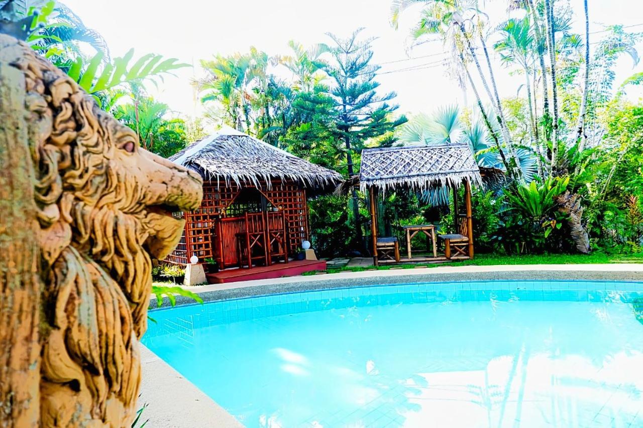 Kingsacre Hotell Nai Yang Beach Exteriör bild