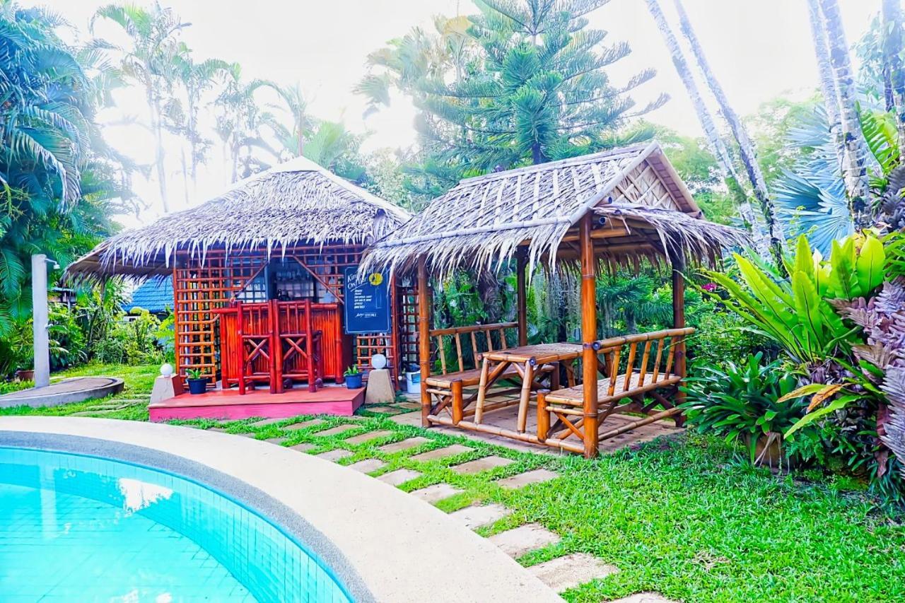 Kingsacre Hotell Nai Yang Beach Exteriör bild