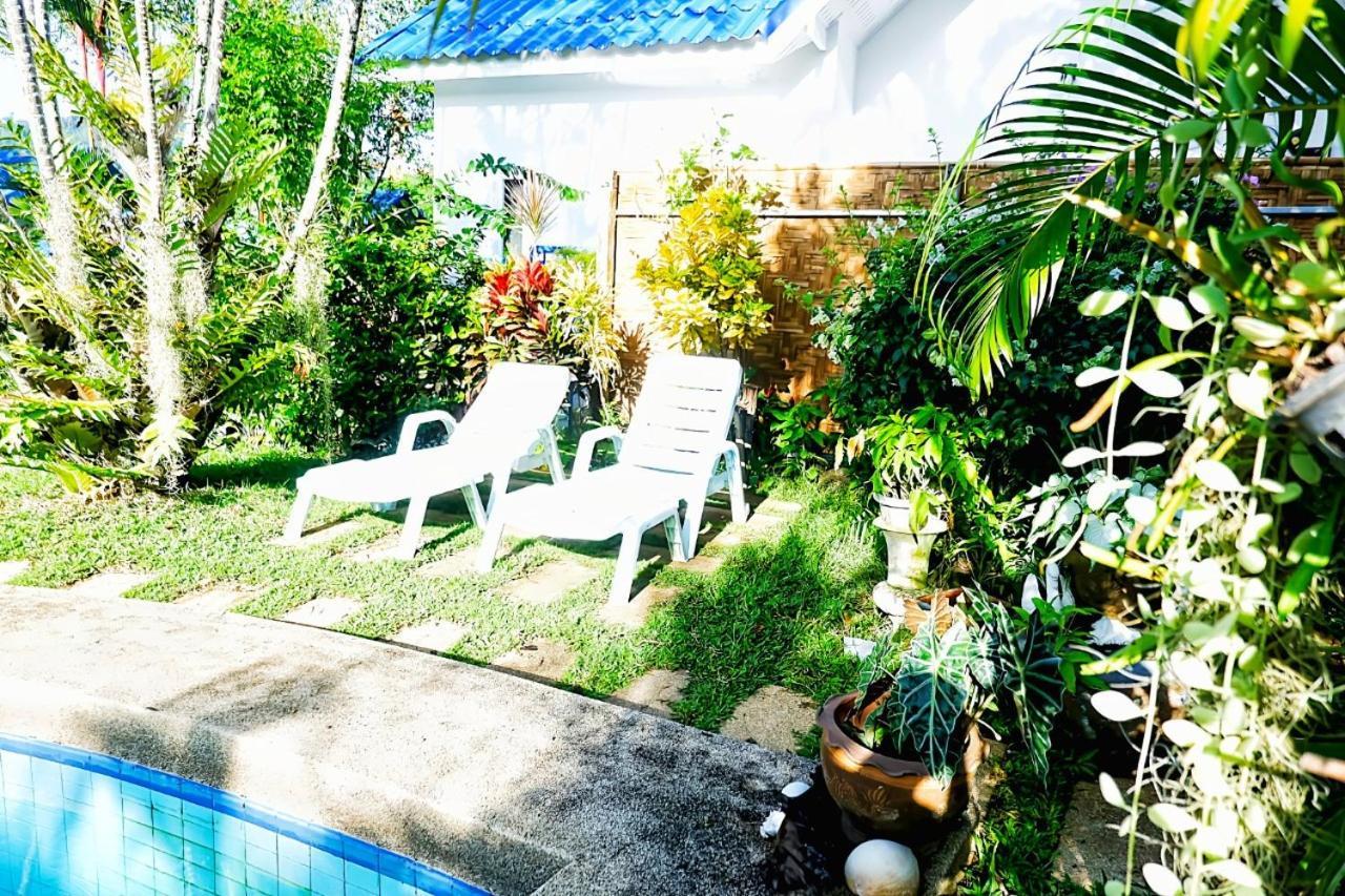 Kingsacre Hotell Nai Yang Beach Exteriör bild
