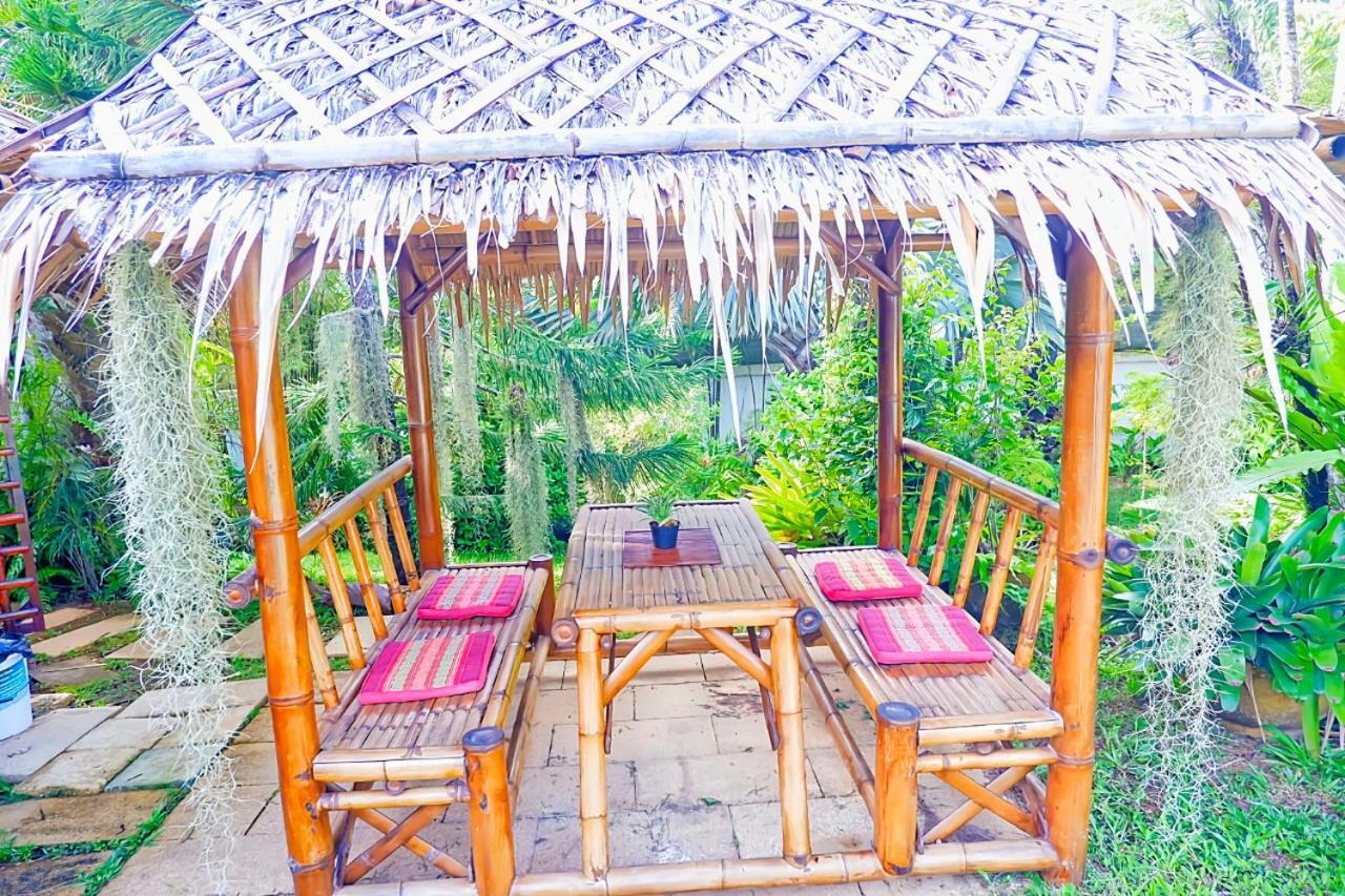 Kingsacre Hotell Nai Yang Beach Exteriör bild