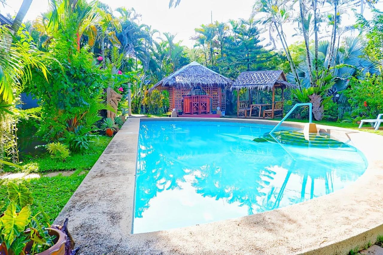 Kingsacre Hotell Nai Yang Beach Exteriör bild