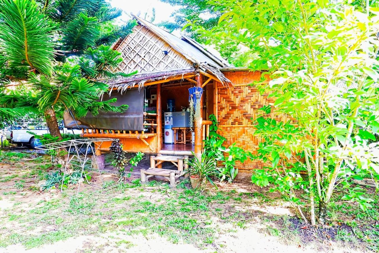 Kingsacre Hotell Nai Yang Beach Exteriör bild
