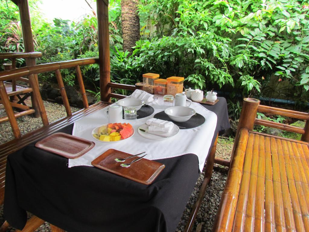 Kingsacre Hotell Nai Yang Beach Exteriör bild